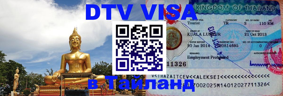 Сколько стоит DTV виза — актуальные цены, оформление даже без документов - 20.11.2025 